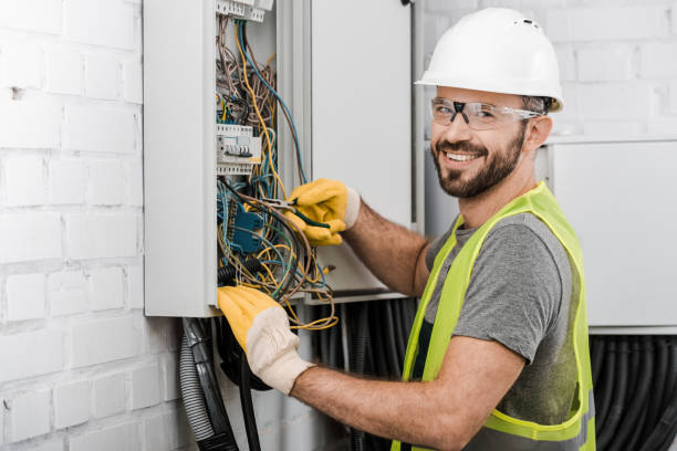 Best Electrical Wiring Services  in Linden, TX