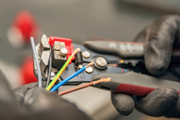 Best Affordable Electrical Installation  in Linden, TX
