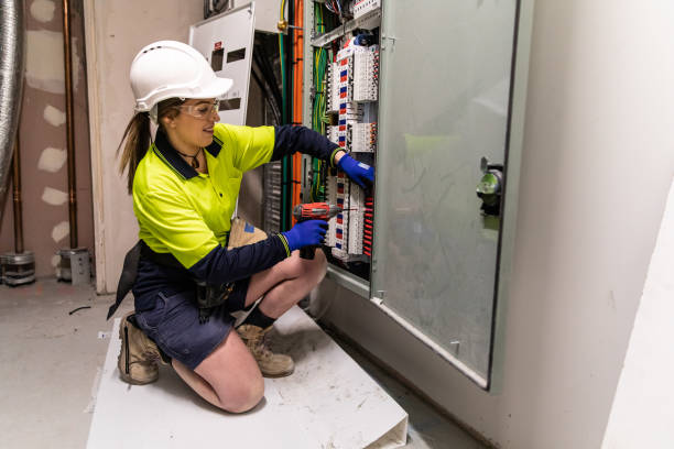 Best Electrical Rewiring Services  in Linden, TX