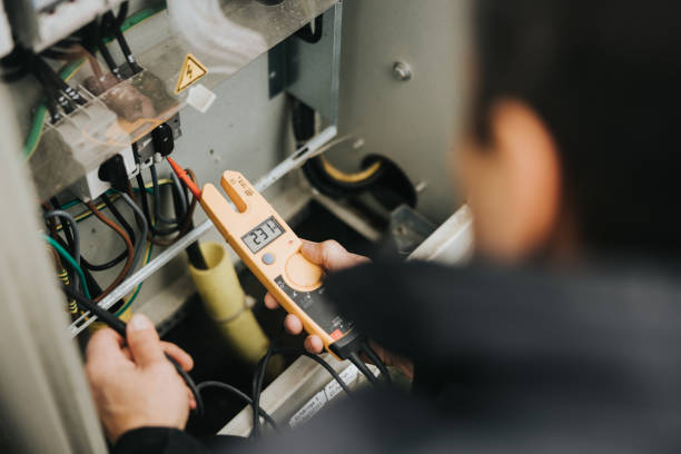 Electrical System Inspection in Linden, TX