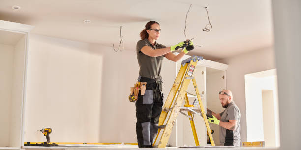 Best Generator Installation Services  in Linden, TX