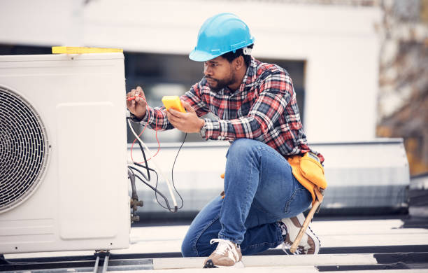 Best Electrical Installation Contractor  in Linden, TX