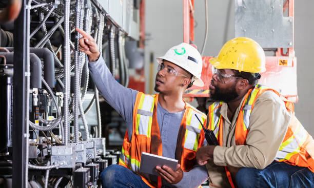 Best Licensed Electrician  in Linden, TX