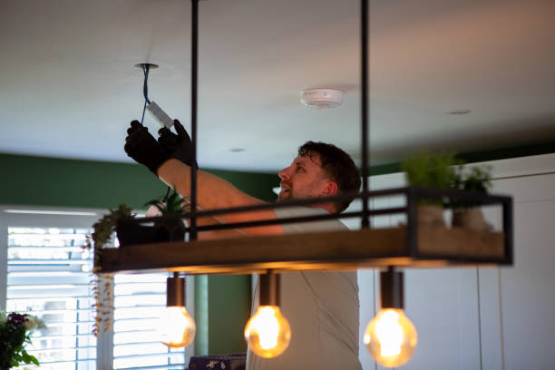 Best Local Electrician Companies  in Linden, TX