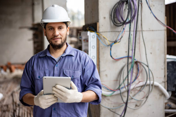 Best Circuit Breaker Repair  in Linden, TX