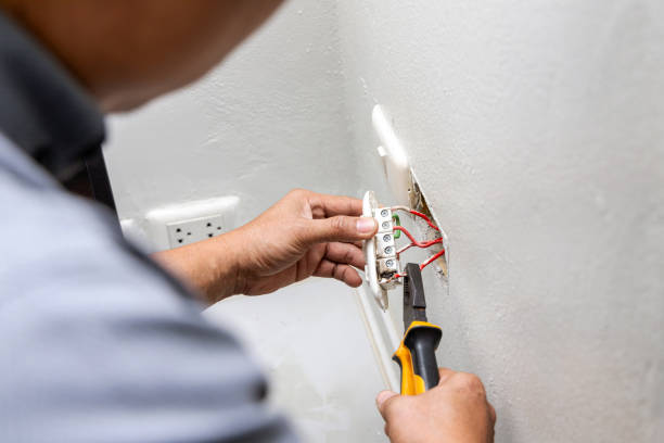Best Electrical Contractors for Businesses  in Linden, TX