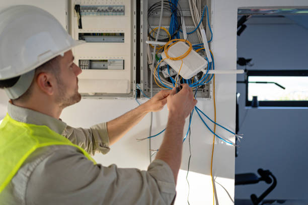 Best Electrical Upgrades for Homes  in Linden, TX
